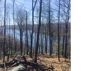 192 Green Pond Road, Sherman, CT 06784