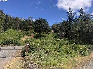 1360 Clarks Branch Rd, Myrtle Creek, OR 97457