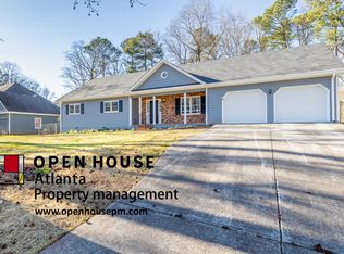 1449 Wheeler Dr, Lawrenceville, GA 30045