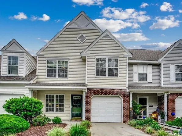 173 Pawleys Place Dr. #173, Pawleys Island, SC 29585