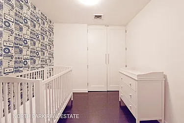 Rented by North Park Real Estate
