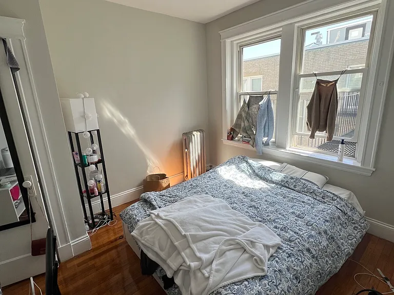 1189 Commonwealth Ave #20 — Photo 11