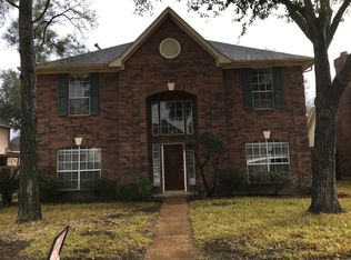 5611 S Magazine Cir, Houston, TX 77084