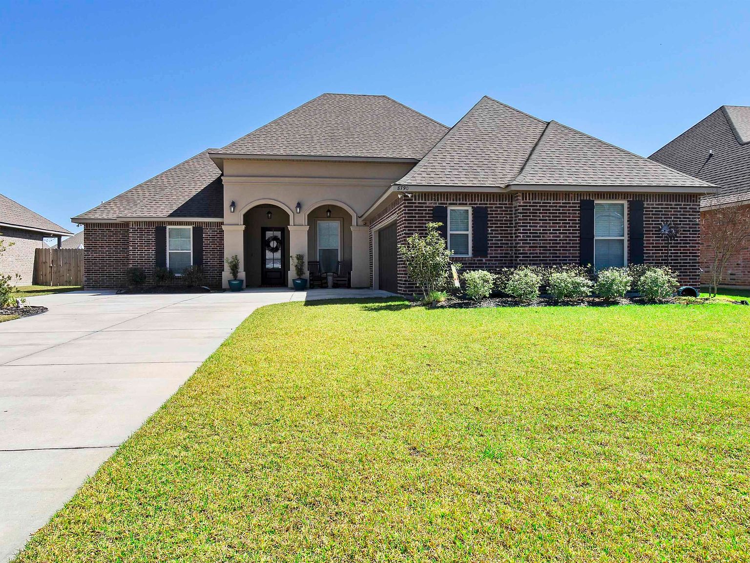 8790 Cresson Dr, Denham Springs, LA 70726 Zillow