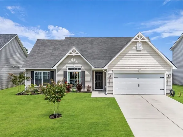 138 Grimsby Rd, Savannah, GA 31407