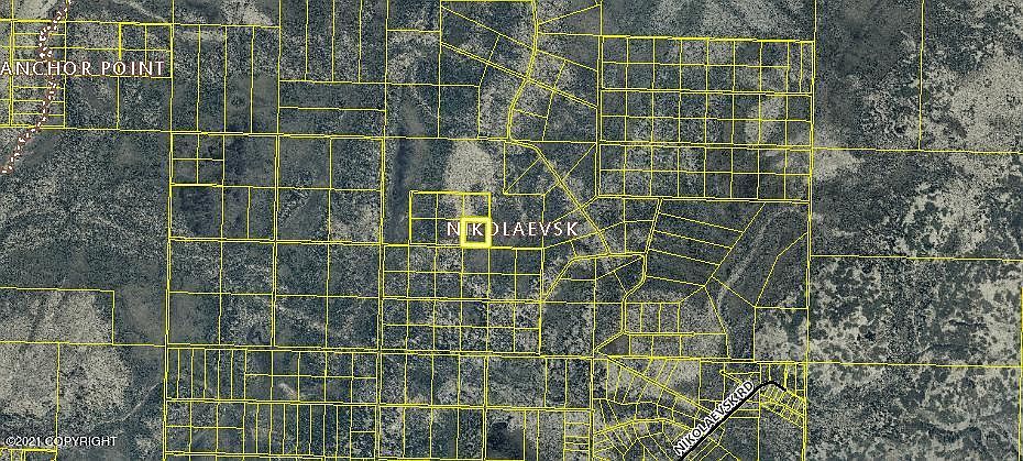 2nd image of Township Road 6 King Acres