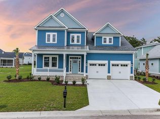 2574 Lavender Ln, Myrtle Beach, SC 29579