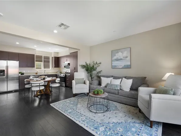 168 N Orange Ave, Brea, CA 92821