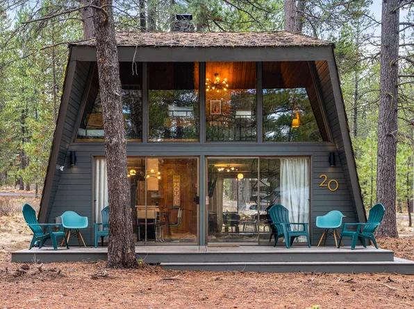 57038 Deer #20, Bend, OR 97707