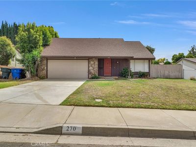 270 W Blaine St, Riverside, CA, 92507