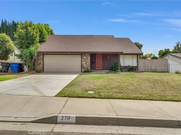 270 W Blaine St, Riverside, CA 92507
