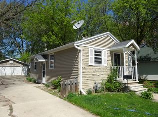 1020 Wirtz Ave, Green Bay, WI 54304