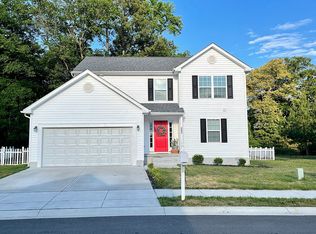 242 Sweeping Mist Cir, Frederica, DE 19946