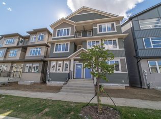 545 Paterson Way SW, Edmonton, AB T6W 4E1