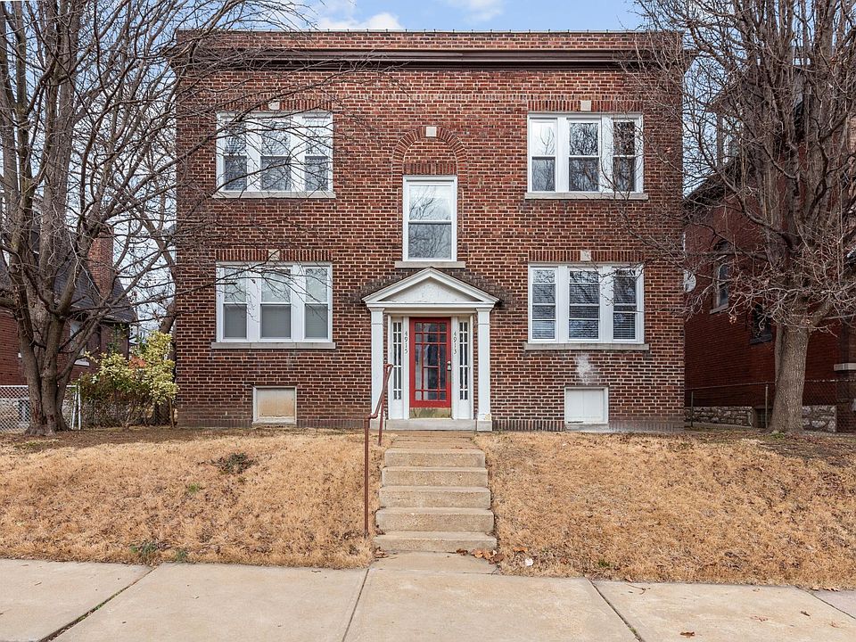 1st image of 4913 Devonshire Ave Unit 2W
