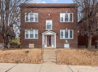 4913 Devonshire Ave UNIT 2W, Saint Louis, MO 63109