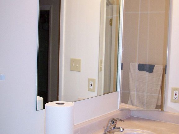 Premium New Bathroom Cabinets