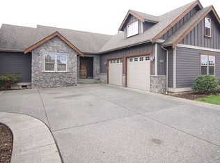 821 Red Maple Loop, Everson, WA 98247