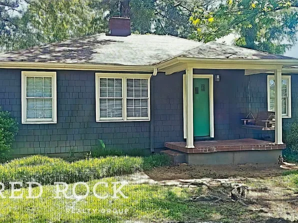 3119 Timberlake Rd, Birmingham, AL 35243