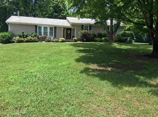 163 Cobblestone Creek Rd NW, Cleveland, TN 37312