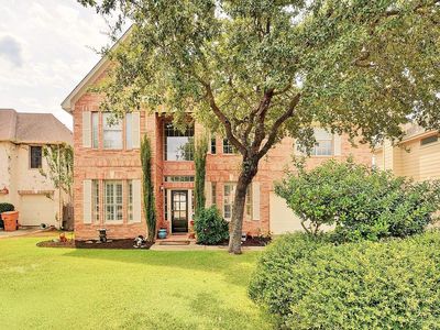6105 Chictora Cv, Austin, TX, 78759