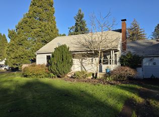 395 Foch St, Eugene, OR 97402
