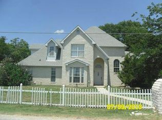 1515 Hillcrest Dr, Little Elm, TX 75068