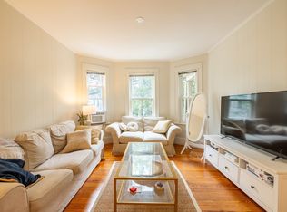 65-67 Allston St #2, Cambridge, MA 02139