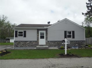 1645 Lake Rd, Medway, OH 45341