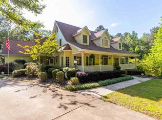 1220 Peachtree Rd, Hoschton, GA 30548