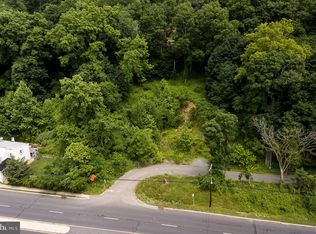 2 & 4 Weeden St, Lambertville, NJ 08530
