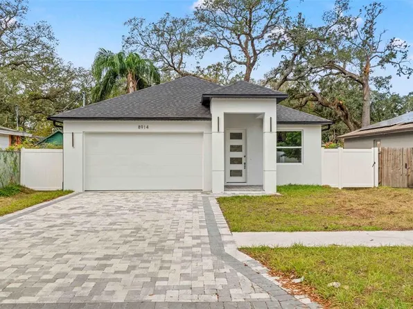 8914 N DEXTER AVENUE, TAMPA, FL 33604
