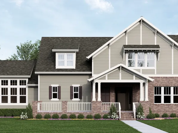 116 Morris St Lot 2597, Franklin, TN 37064