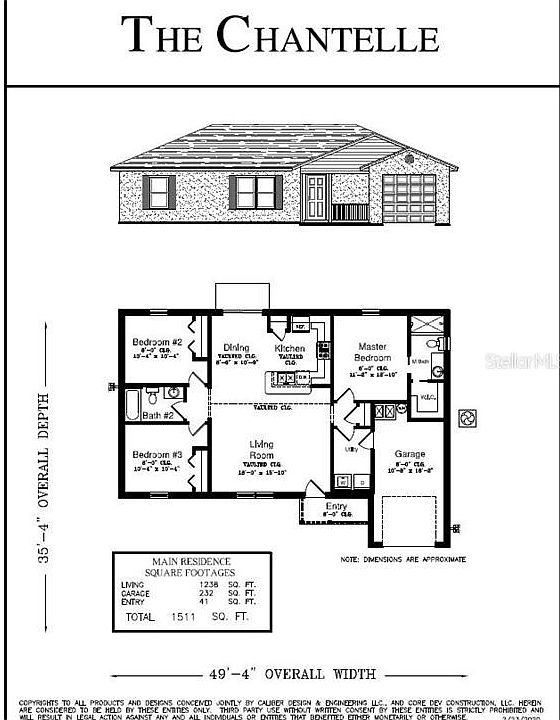 1st image of 5990 NW 57th Ave