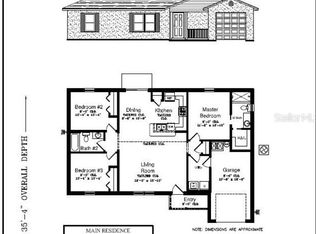 5990 NW 57th Ave, Ocala, FL 34482