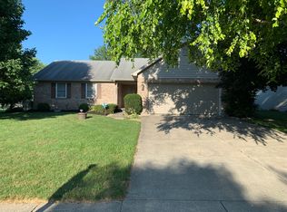 1907 S Williams Rd, Frankfort, IN 46041