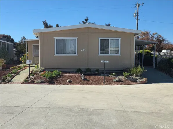 1595 Los Osos Valley Rd, Los Osos, CA 93402