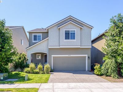 16912 NW Viola St, Portland, OR, 97229