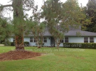 2331 Fontana Dr, Sumter, SC 29154