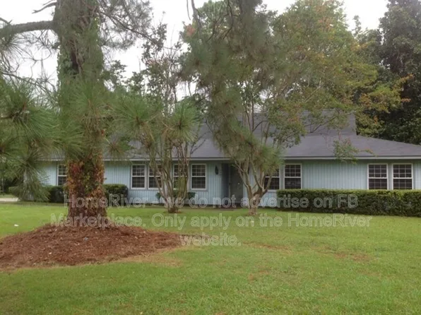 2331 Fontana Dr, Sumter, SC 29154