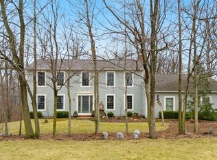 5323 Sherington Rd, Fort Wayne, IN 46814