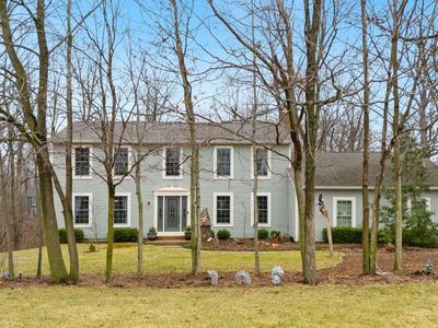 5323 Sherington Rd, Fort Wayne, IN, 46814