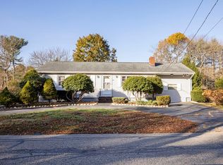 30 Hall St, Raynham, MA 02767