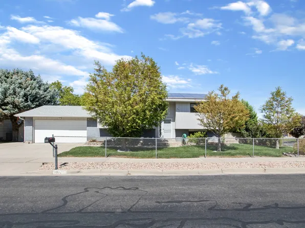3832 W Hummingbird Way S, West Valley City, UT 84120