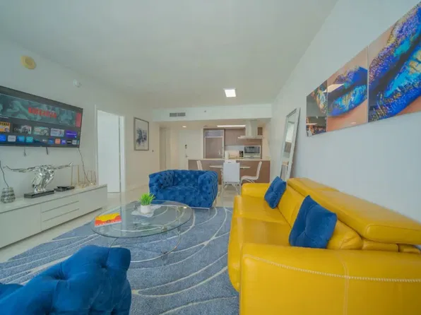 465 Brickell Ave, Miami, FL