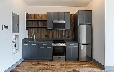 Rented by YHT Management Inc.