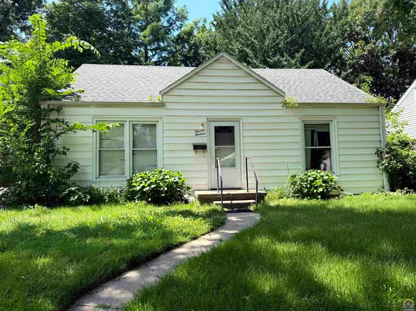 1113 NE Kellam Ave, Topeka, KS 66616