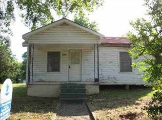 306 Burris St, Anderson, SC 29625