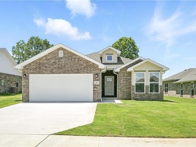204 Belgian Blue Blvd, Carl Junction, MO, 64834