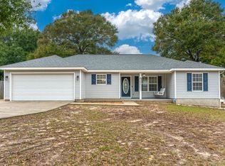327 Strawbridge Dr, Crestview, FL 32539